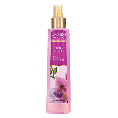 Calgon Fragrance Body Mist for $4.29