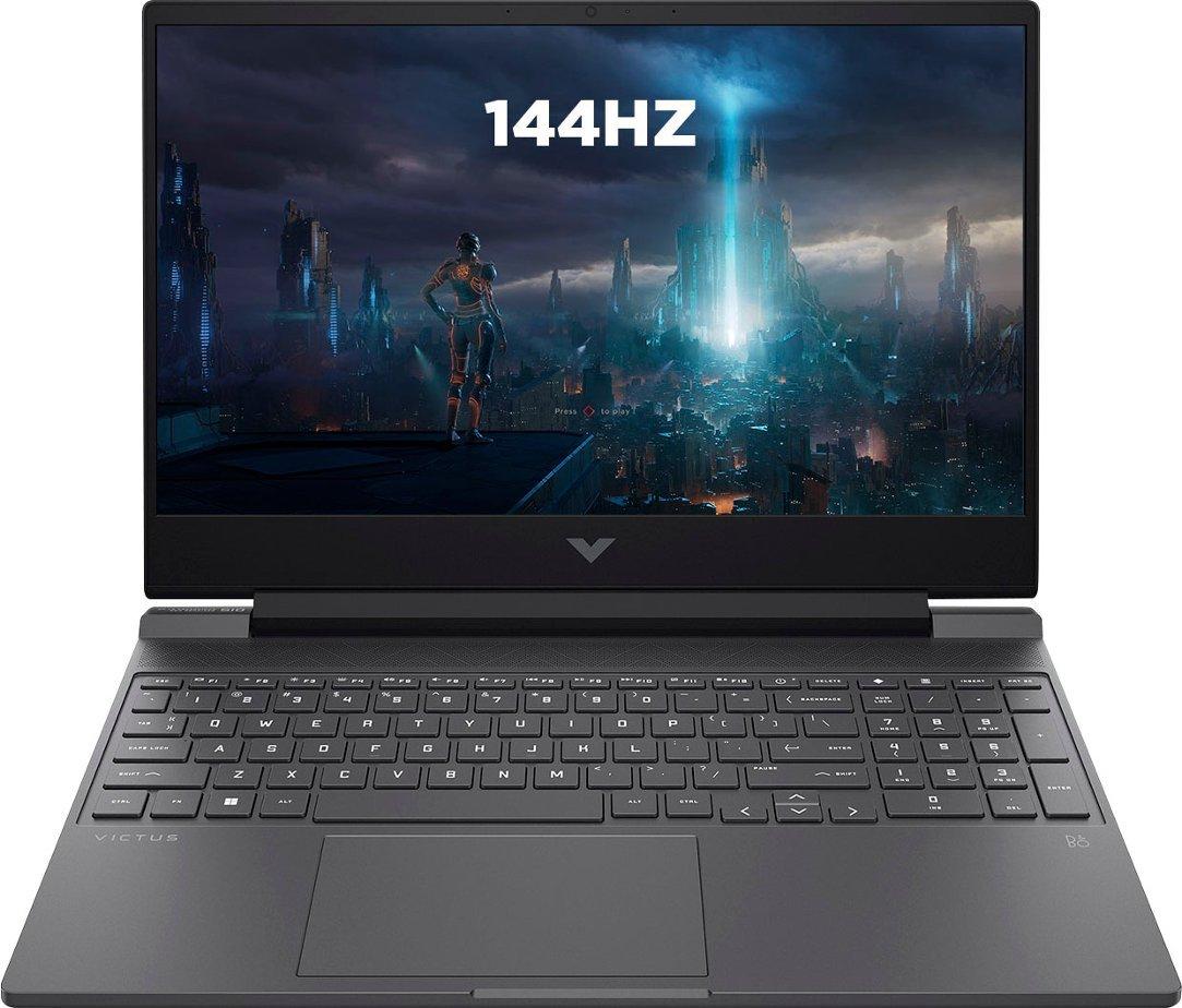 HP Victus 15.6in i5 8GB 512GB GTX1650 Gaming Laptop Notebook for $500.99 Shipped