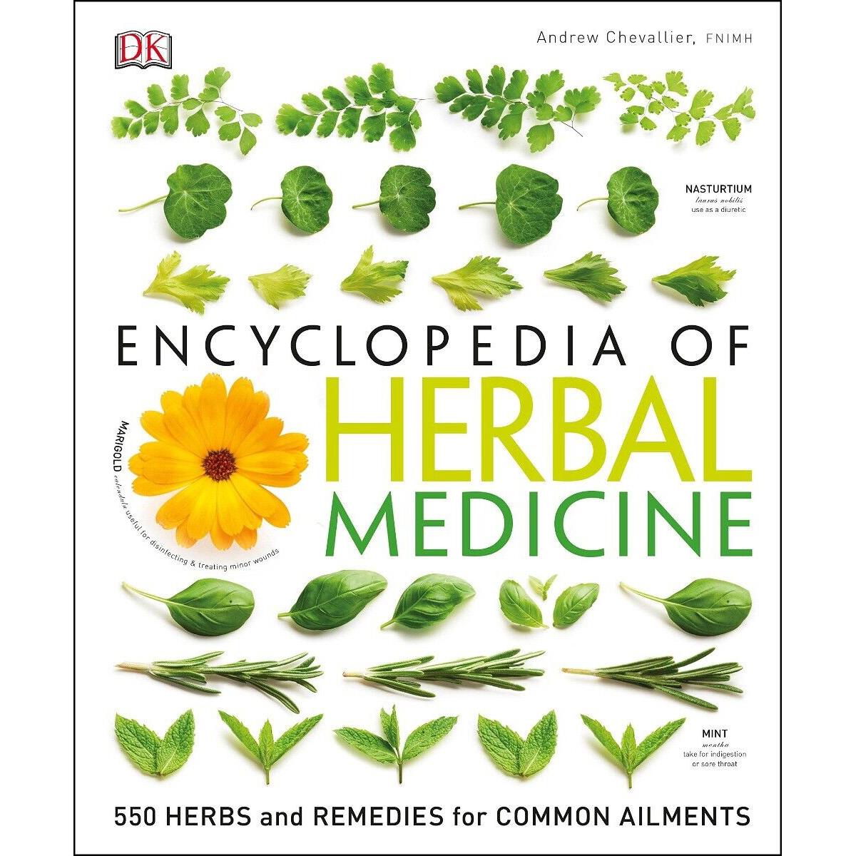 Encyclopedia of Herbal Medicine eBook for $1.99