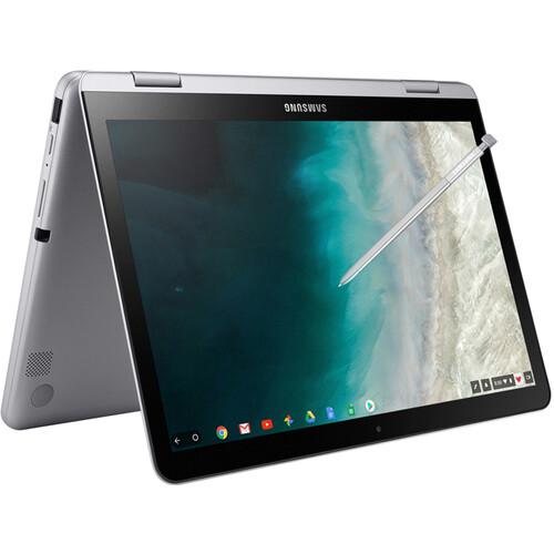 Samsung 12in 32B Chromebook Plus for $229.99 Shipped
