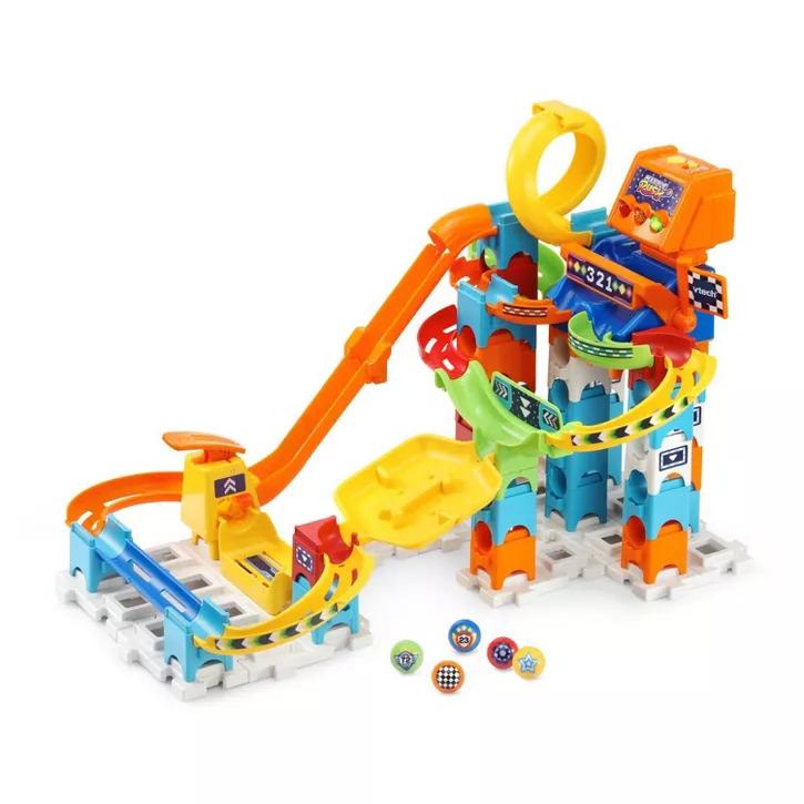 VTech Marble Rush Raceway Set for $14.99