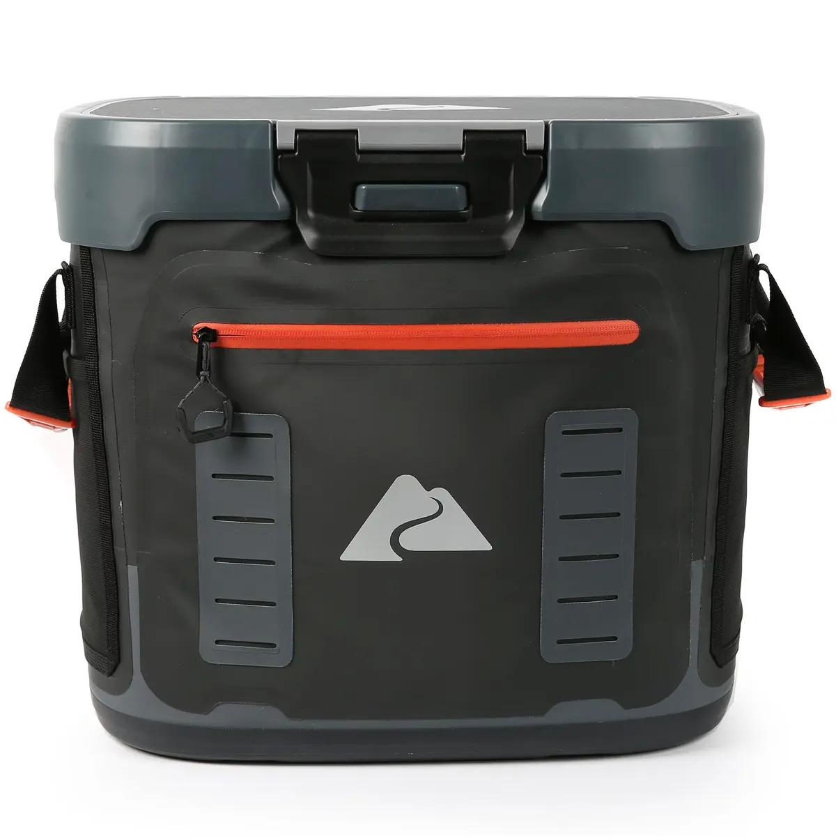 36-Can Ozark Trail Welded Hard Sided Cooler for $52 Shipped