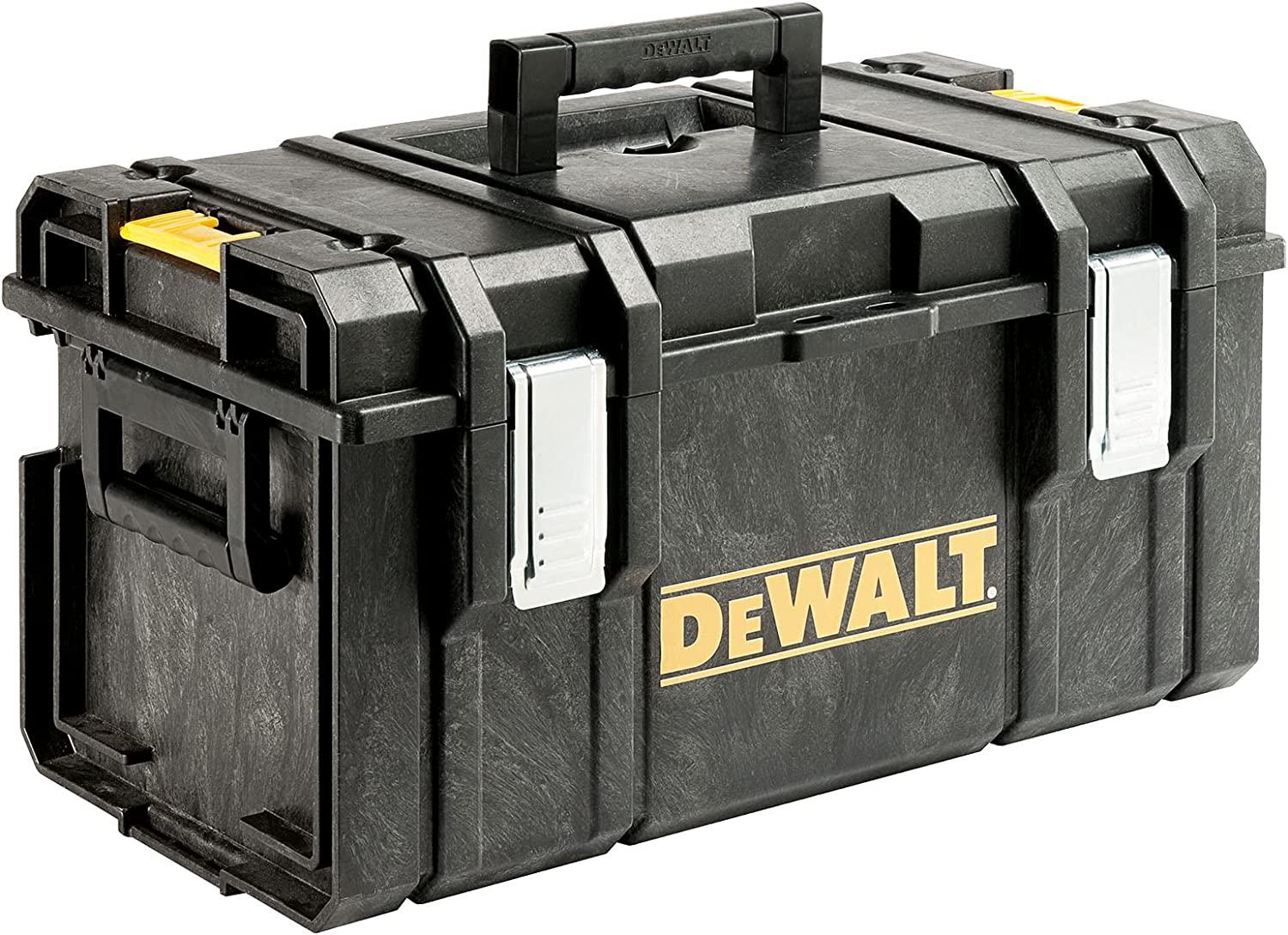 DeWALT Large Tough System Tool Box for $37.11 Shipped