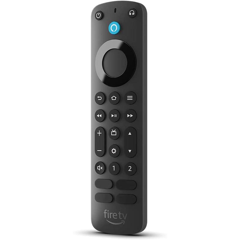 Alexa Voice Remote Pro for $29.99 Shipped