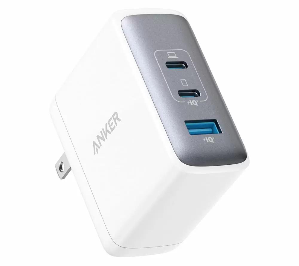 Anker 100W USB C 736 3-Port Charger for $42.99 Shipped