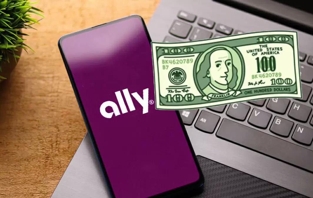 Ally Bank Open an Ally Invest Trading Account and Get a Free $100