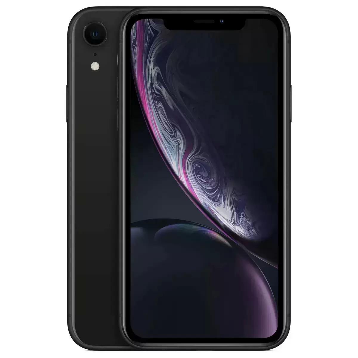 Apple iPhone XR + 3 Month Pre-Paid Boost Mobile Unlimited Plan for $99