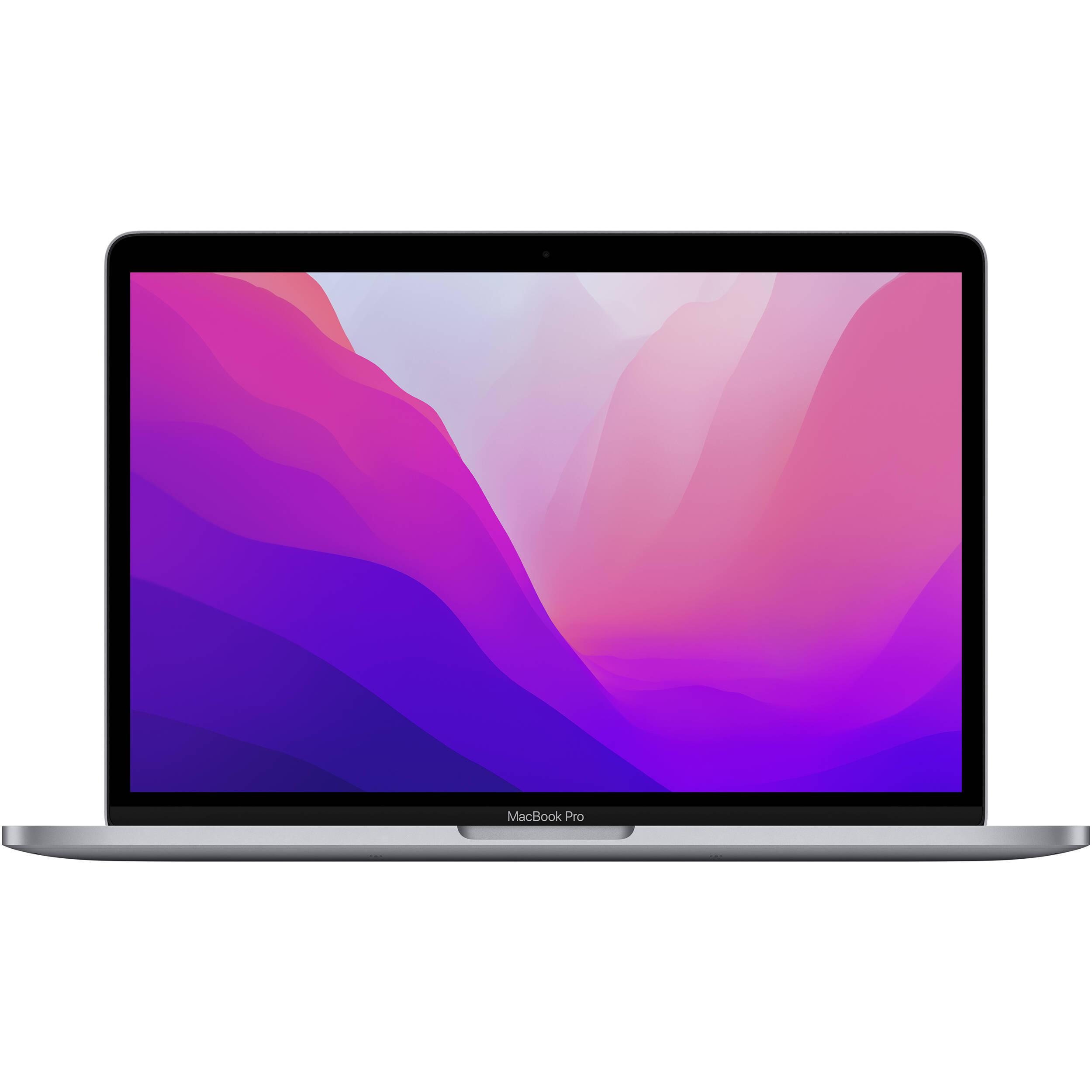 Apple 13.3in MacBook Pro M2 Notebook Laptop for $956.98 Shipped