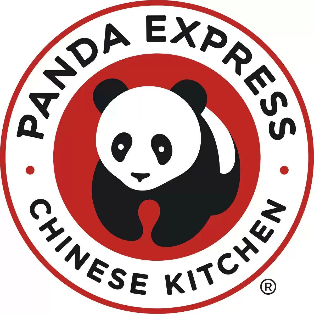 Panda Express Free Small Entree with Any Purchase