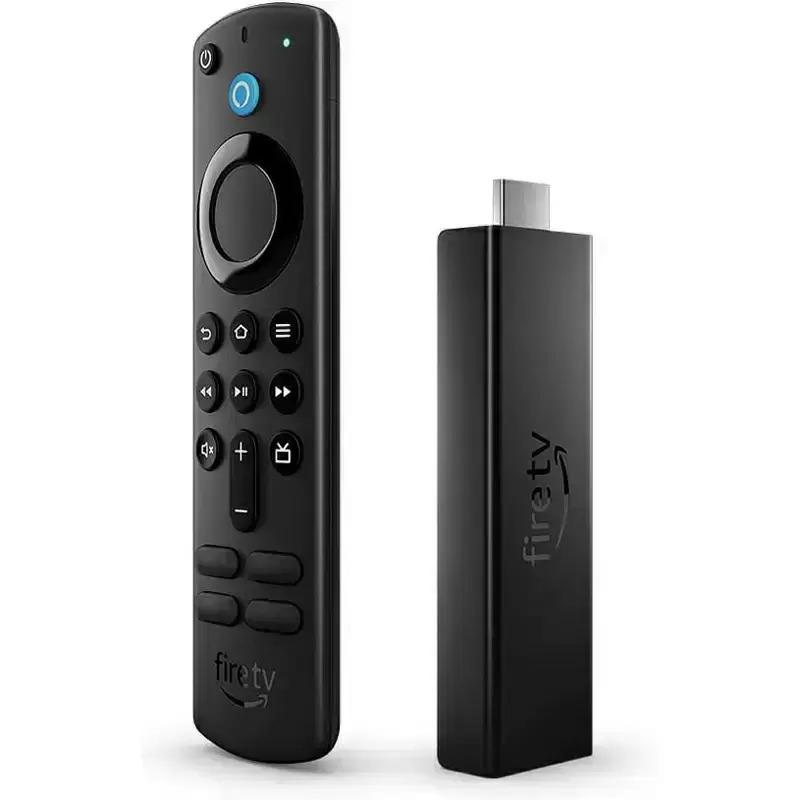 Amazon Fire TV Stick 4K Max Streaming Device for $34.99 Shipped