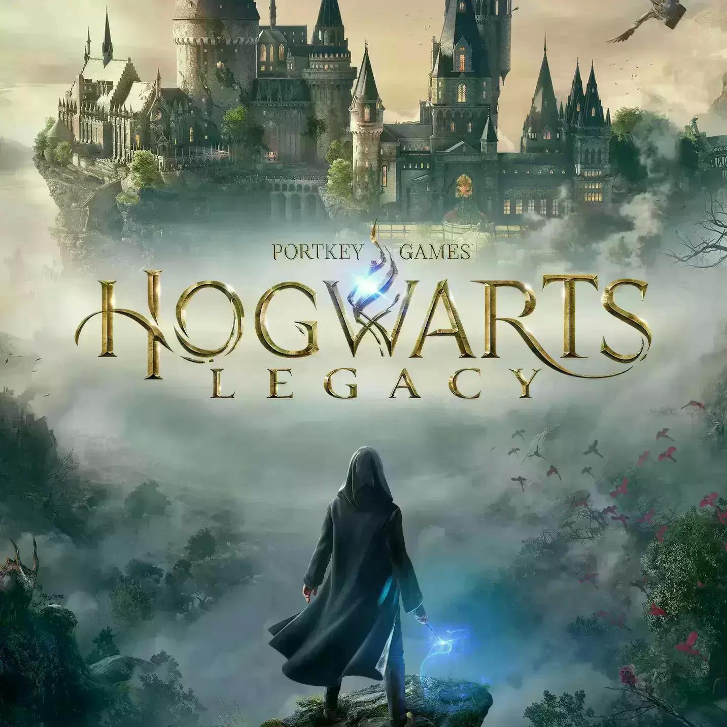 Hogwarts Legacy Deluxe Edition PC Steam Key for $29.89
