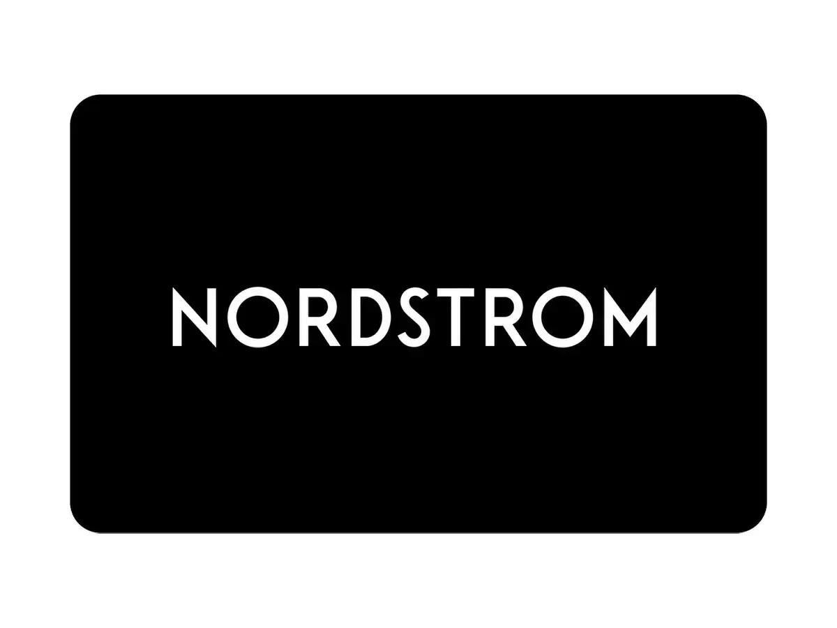 Buy a $300 Nordstrom Gift Card and Get a Free $50 Bonus Card