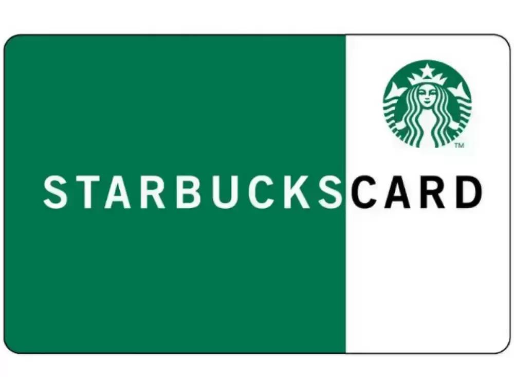 Starbucks Discounted Gift Cards for 10.6% Off