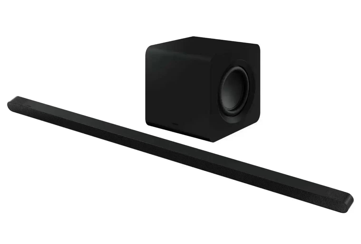 Samsung HW-S800B 3.1.2ch Soundbar with Wireless Dolby Atmos for $249.99 Shipped