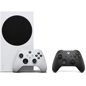 Xbox Series S 512GB SSD Console with Extra Controller for $259.99 Shipped