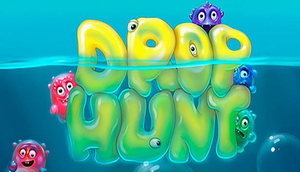 Drop Hunt PC Game for Free
