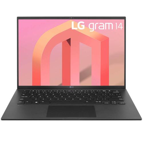 14in LG gram 14Z90Q i5 16GB 512GB SSD Notebook Laptop for $699 Shipped
