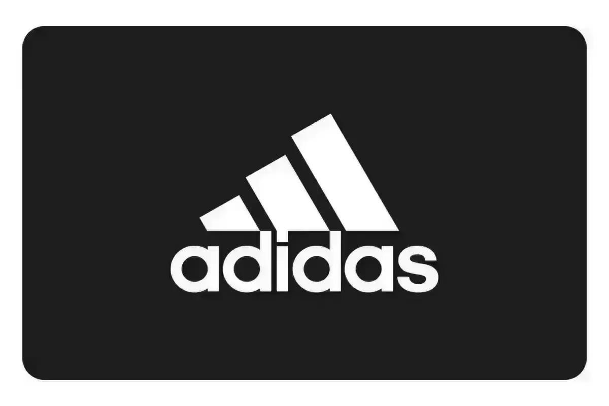 adidas Discounted Gift Card 20% Off