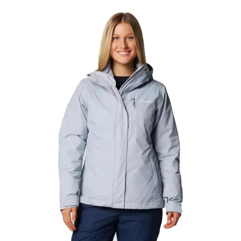 Columbia Sportswear Sale 50% Off with an Extra 30% Off