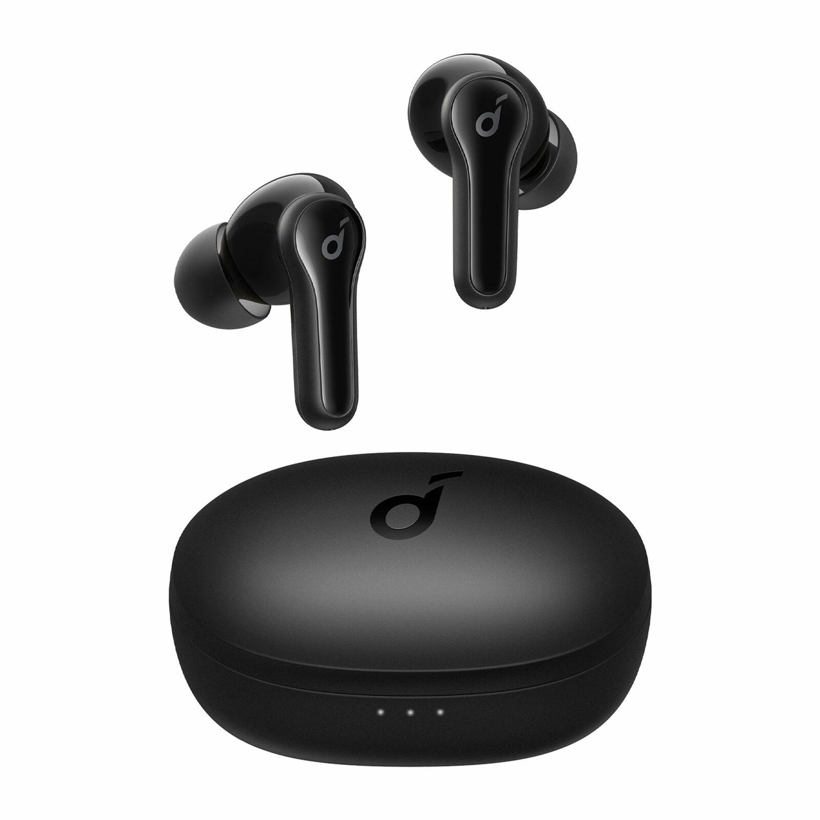 Soundcore Life Note C True Wireless Earbuds for $11.99 Shipped