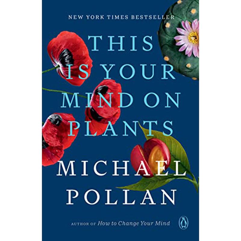 This is Your Mind on Plants eBook for $1.99