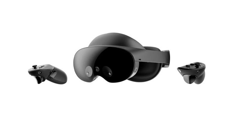 Meta Quest Pro VR Headset Price Drops to $999.99
