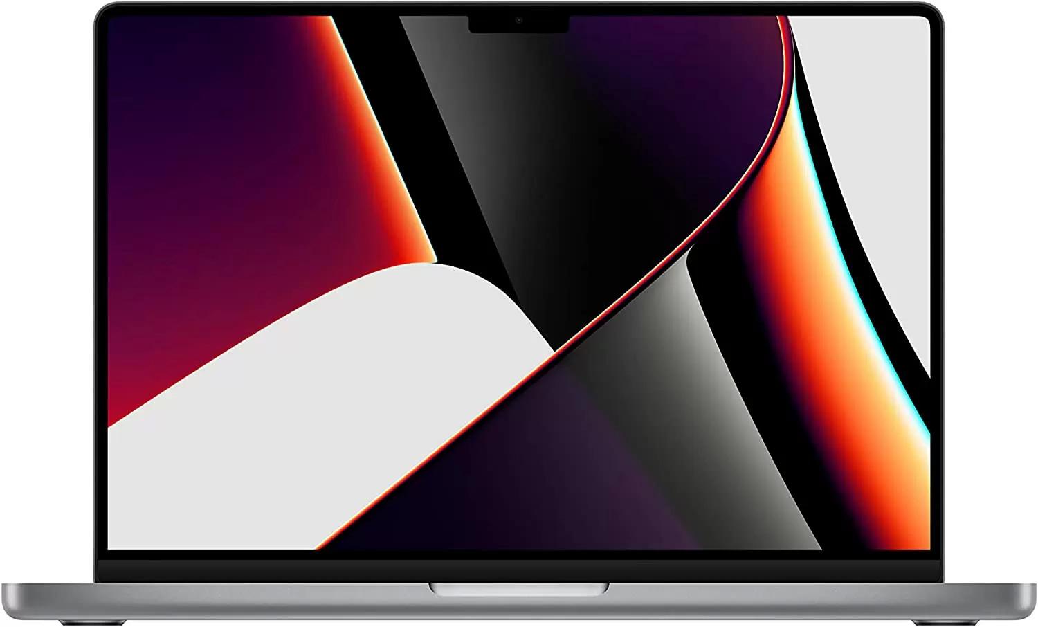 Apple MacBook Pro 14in M1 1TB 16GB Notebook Laptop for $1599 Shipped