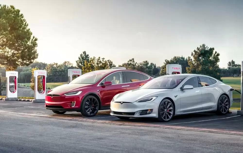 Tesla Model S and Model X Price Slash $10000 Off