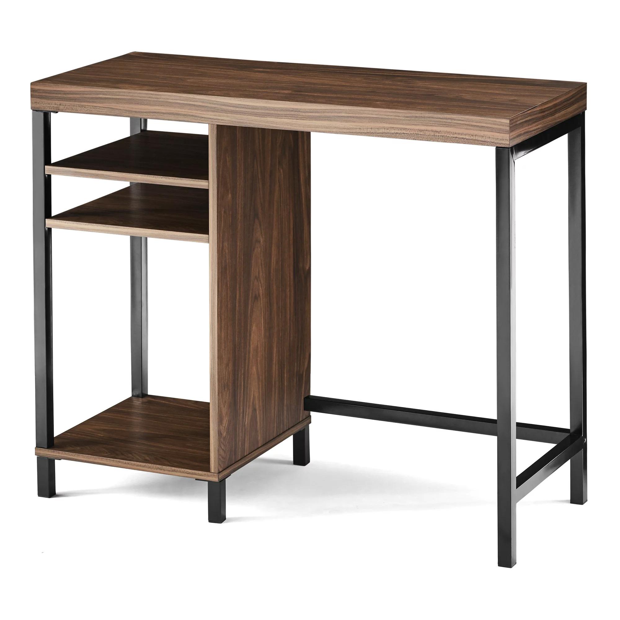Mainstays Sumpter Park Cube Storage Desk for $39 Shipped