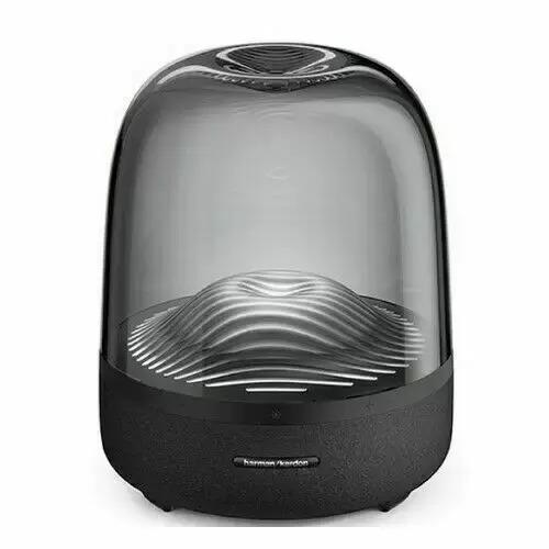 Harman Kardon Aura Studio 3 BT Wireless Speaker for $100.87 Shipped