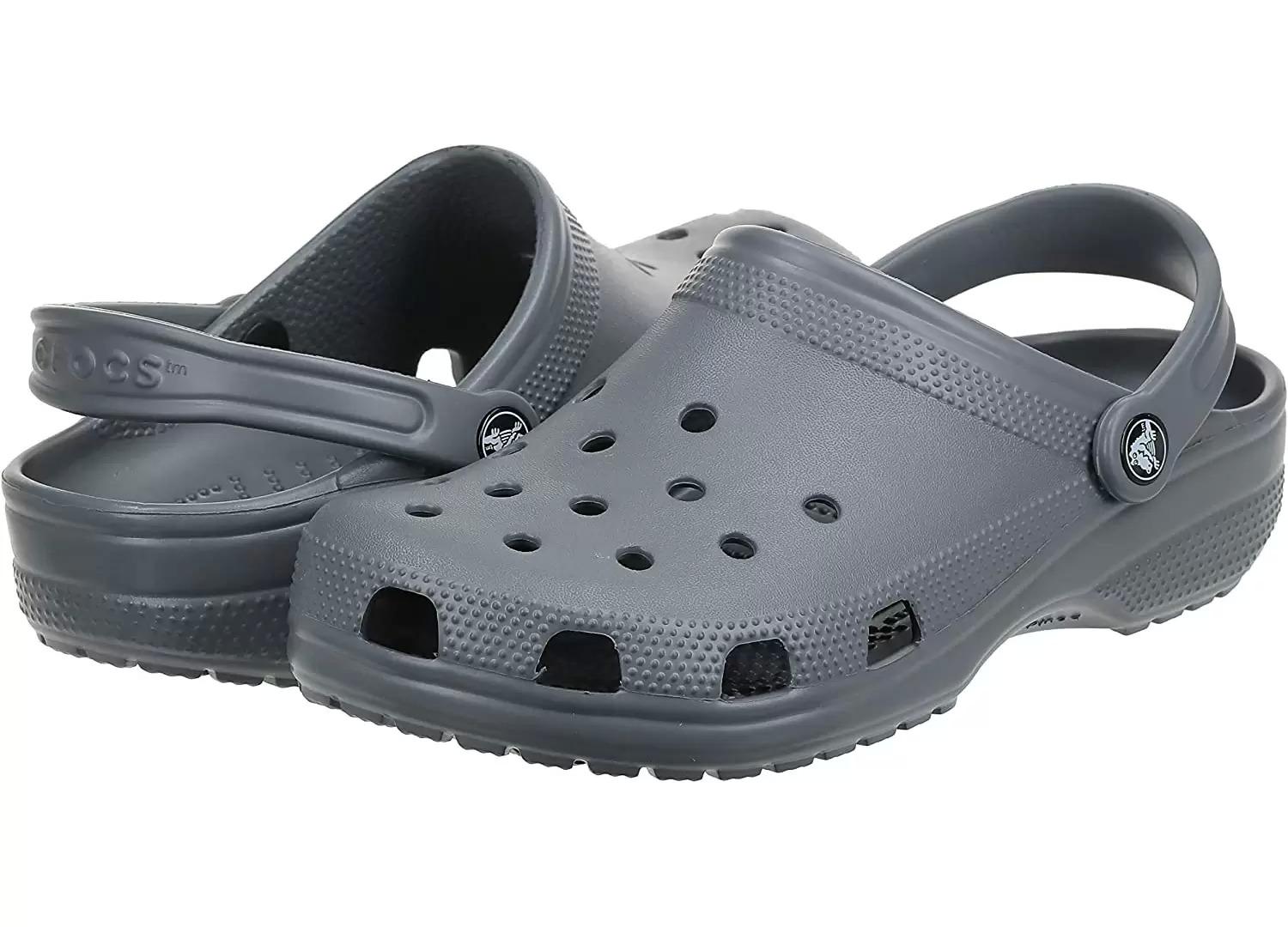 Crocs Unisex-Adult Classic Clogs for $24.98