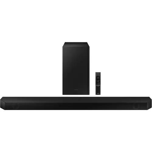 Samsung HW-Q600B 3.1.2CH Soundbar for $159 Shipped