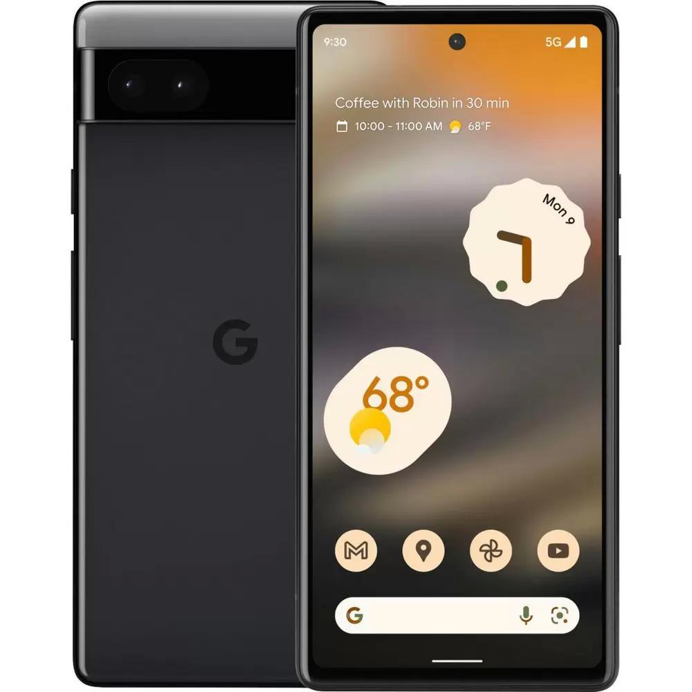 Google Pixel 6a 128GB 5G Unlocked Smartphone for $249 Shipped