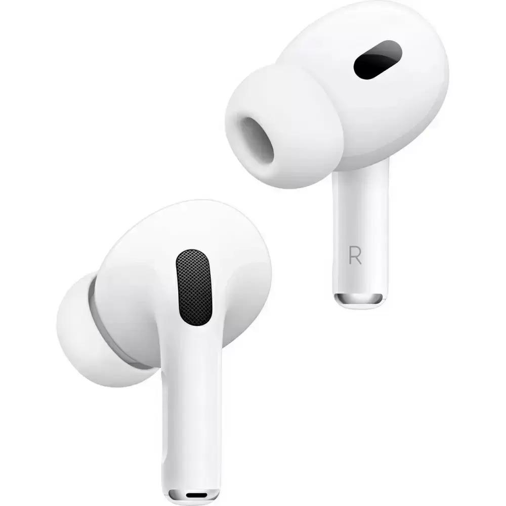 Apple AirPods Pro 2nd Gen True Wireless Bluetooth Headphones for $184 Shipped