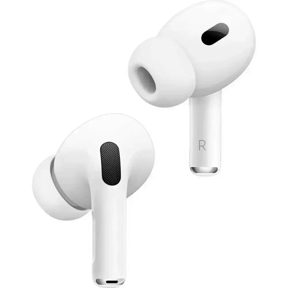 Apple AirPods Pro 2nd Gen Bluetooth Headphones with 2 Year AppleCare for $179.99 Shipped