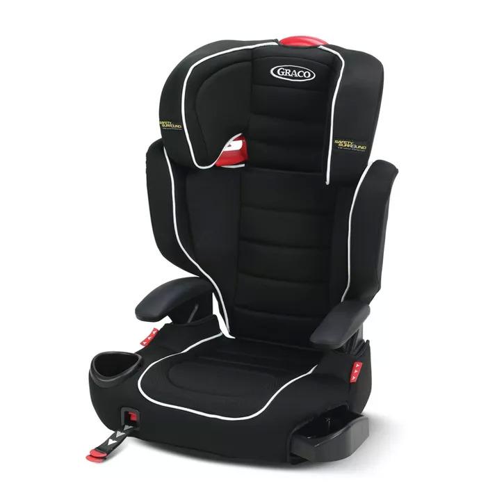 Graco TurboBooster Highback LX Booster Car Seat for $49.79 Shipped