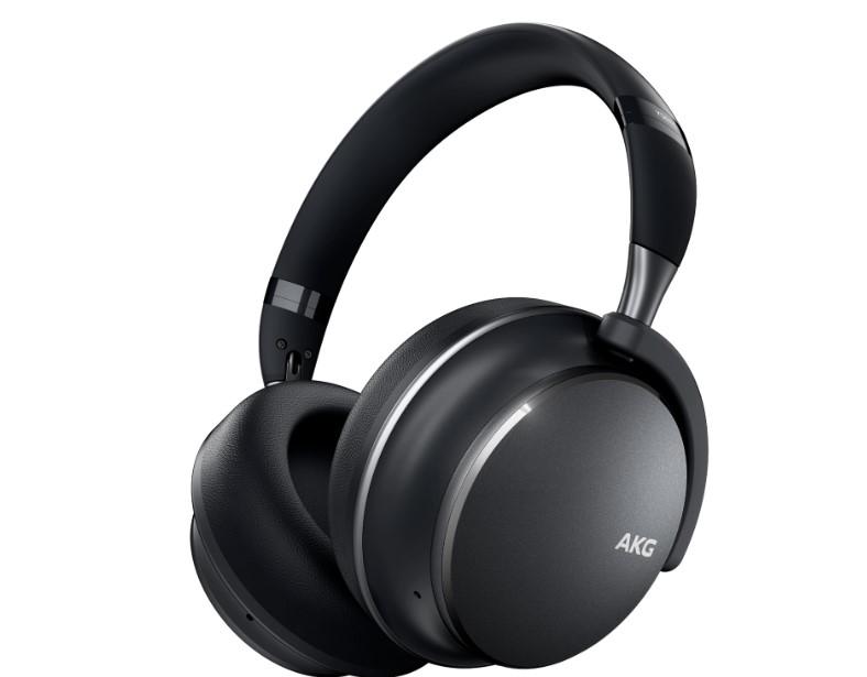 AKG Y600NC Bluetooth Wireless Over-Ear Noise Cancelling Headphones for $59.99 Shipped