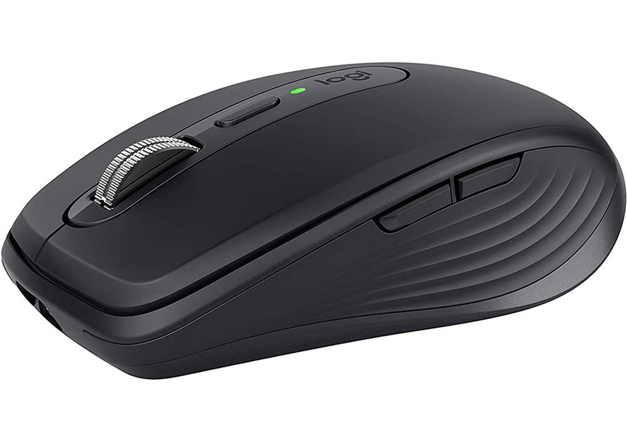 Logitech MX Anywhere 3 Compact Performance Wireless Mouse for $49.99 Shipped