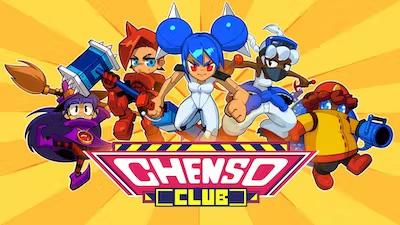 Chenso Club PC Download for Free