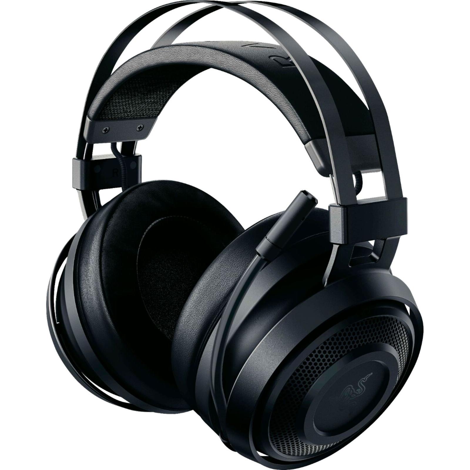 Razer Nari Wireless 7.1 Surround Sound Gaming Headset for $34.99 Shipped