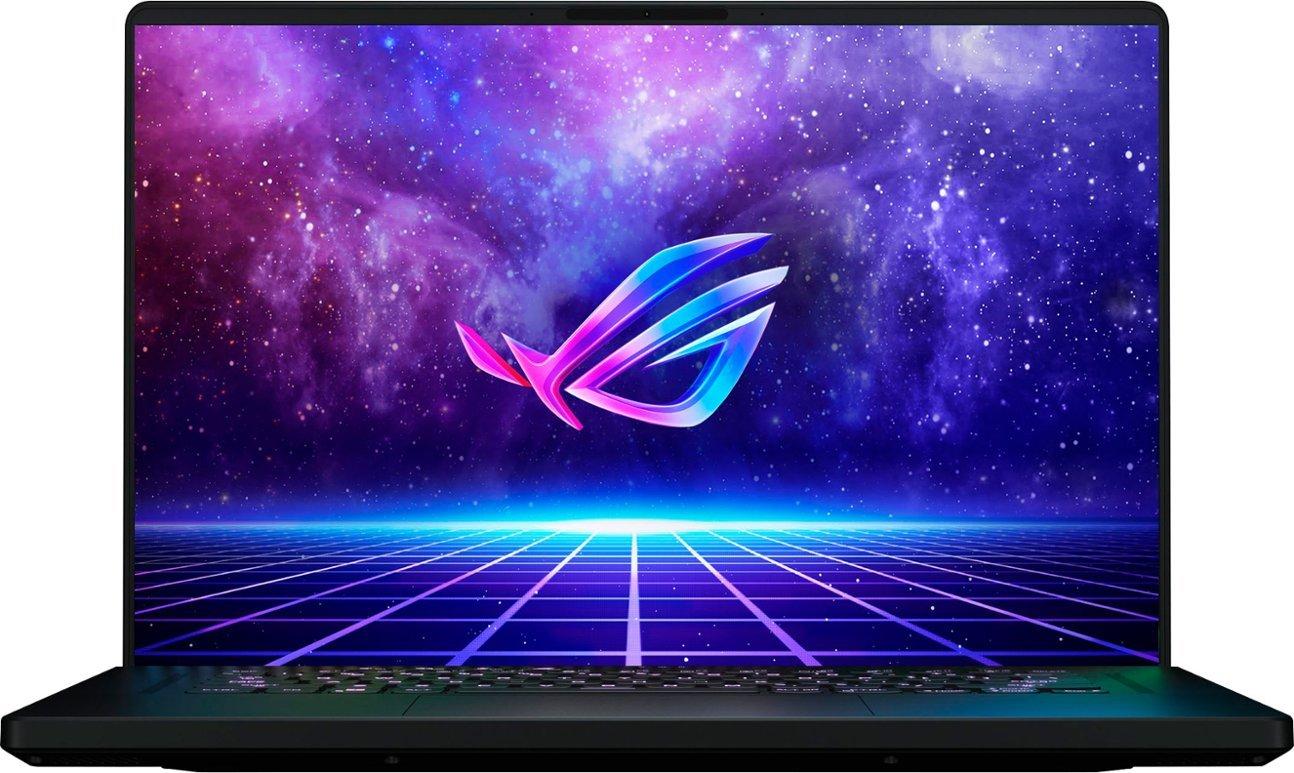 Asus Rog Zephyrus 16in i9 16GB 1TB RTX3070 Notebook Laptop for $1599.99 Shipped