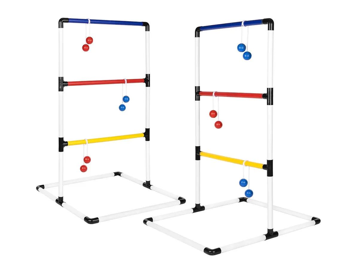 Monoprice Pure Outdoor Ladder Toss Outdoor Game for $11.04 Shipped