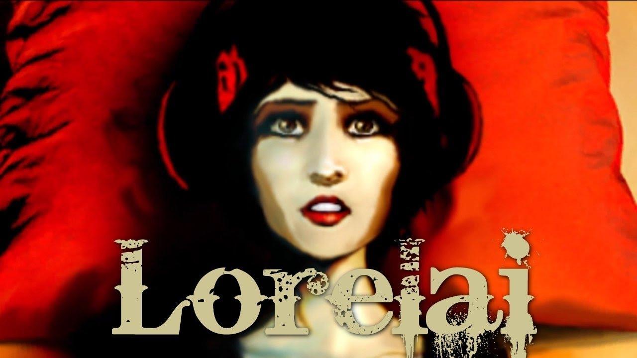 Lorelai PC Download for Free