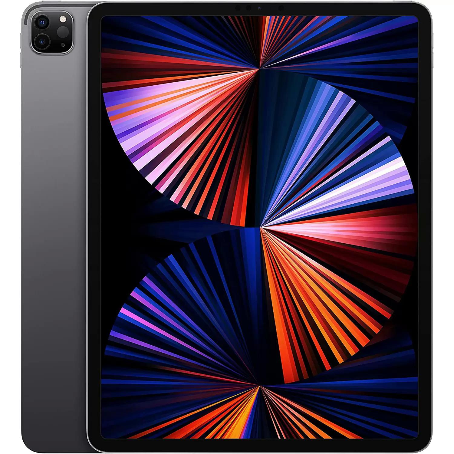 256GB Apple iPad Pro 12.9in Space Gray Wifi Tablet for $999.99 Shipped