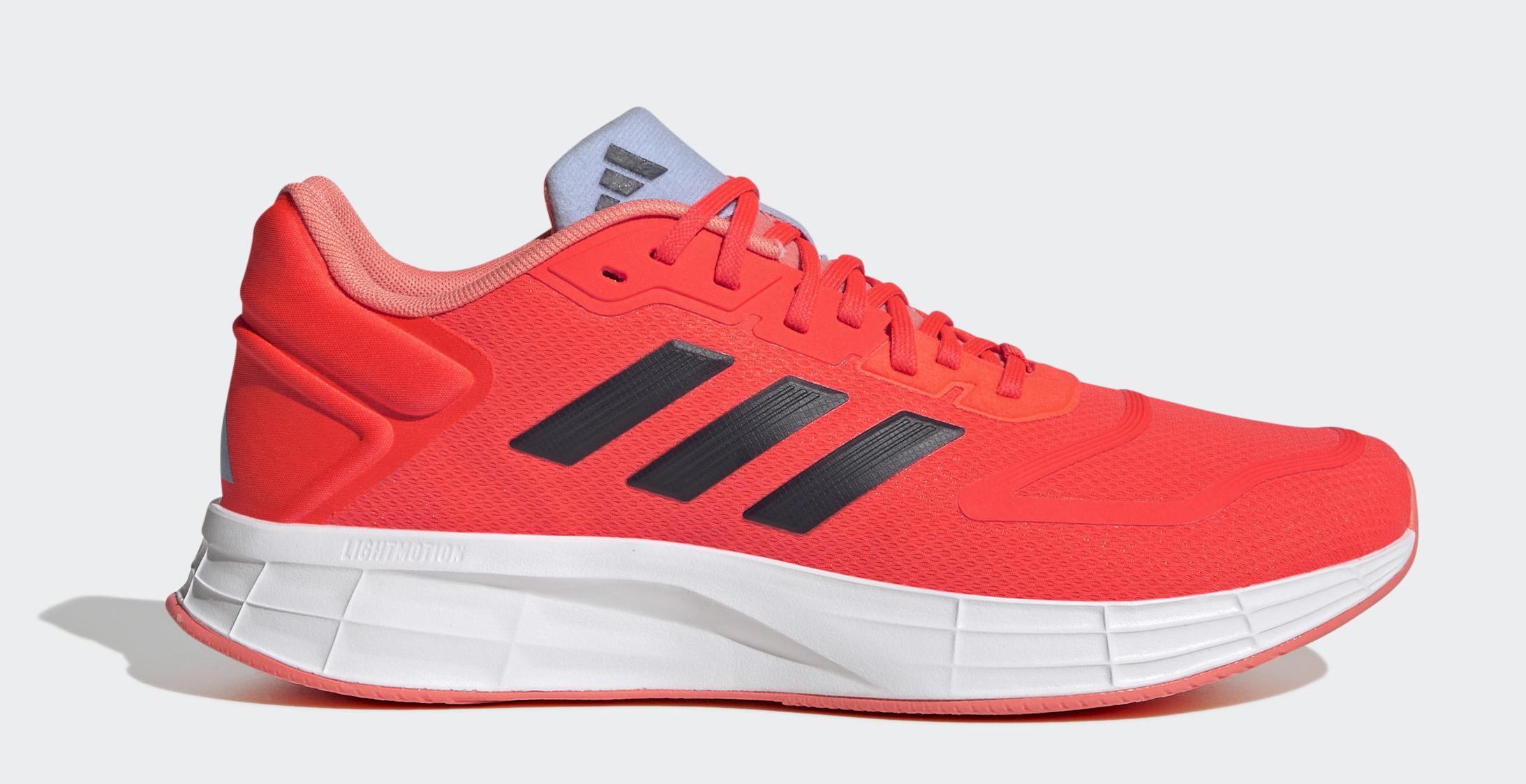 adidas Mens Duramo 10 Running Shoes for $24.50 Shipped