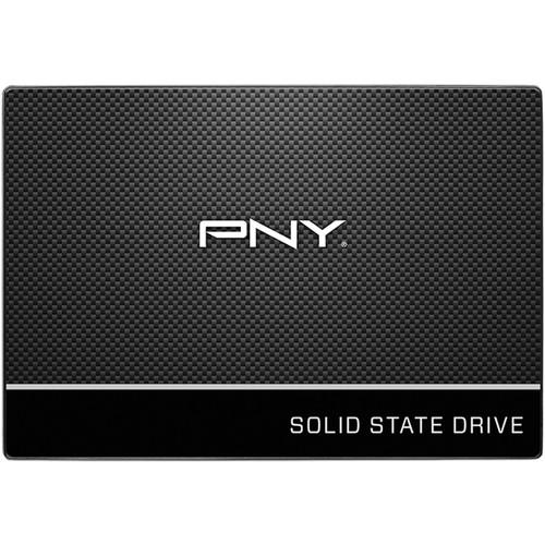 480GB PNY CS900 SATA III Internal Solid State Drive SSD for $22.99 Shipped