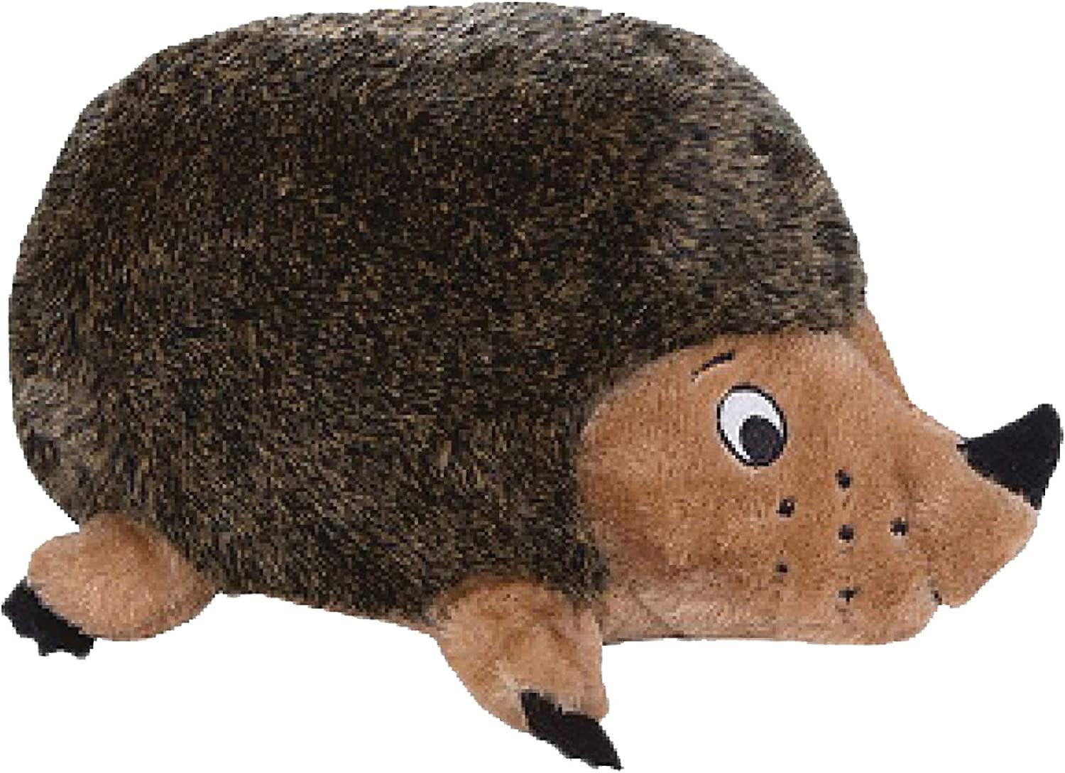 Outward Hound Kyjen Hedgehogz Squeak Toy for Dogs for $6.99 Shipped