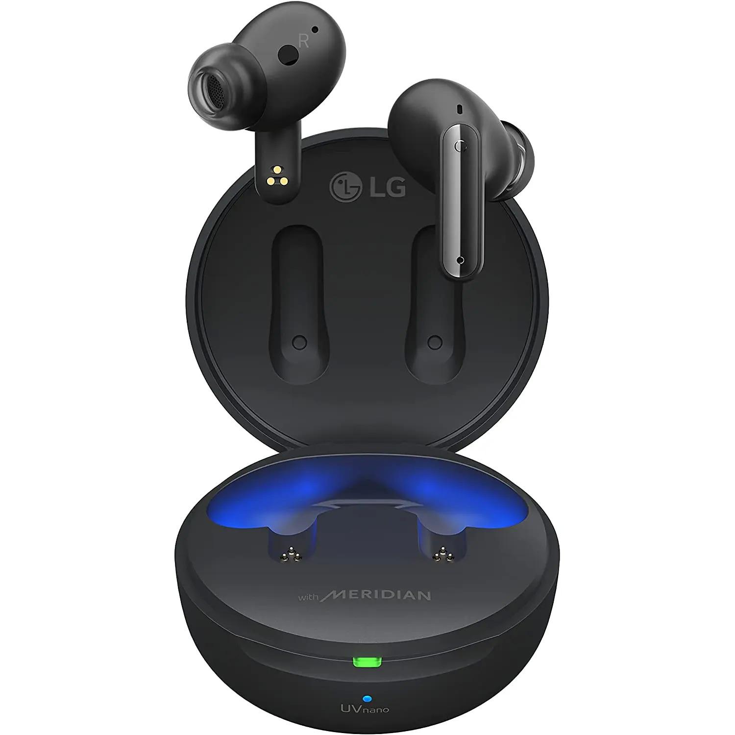 G Tone FP8 Active Noise Cancelling Bluetooth Earbuds for $50 Shipped
