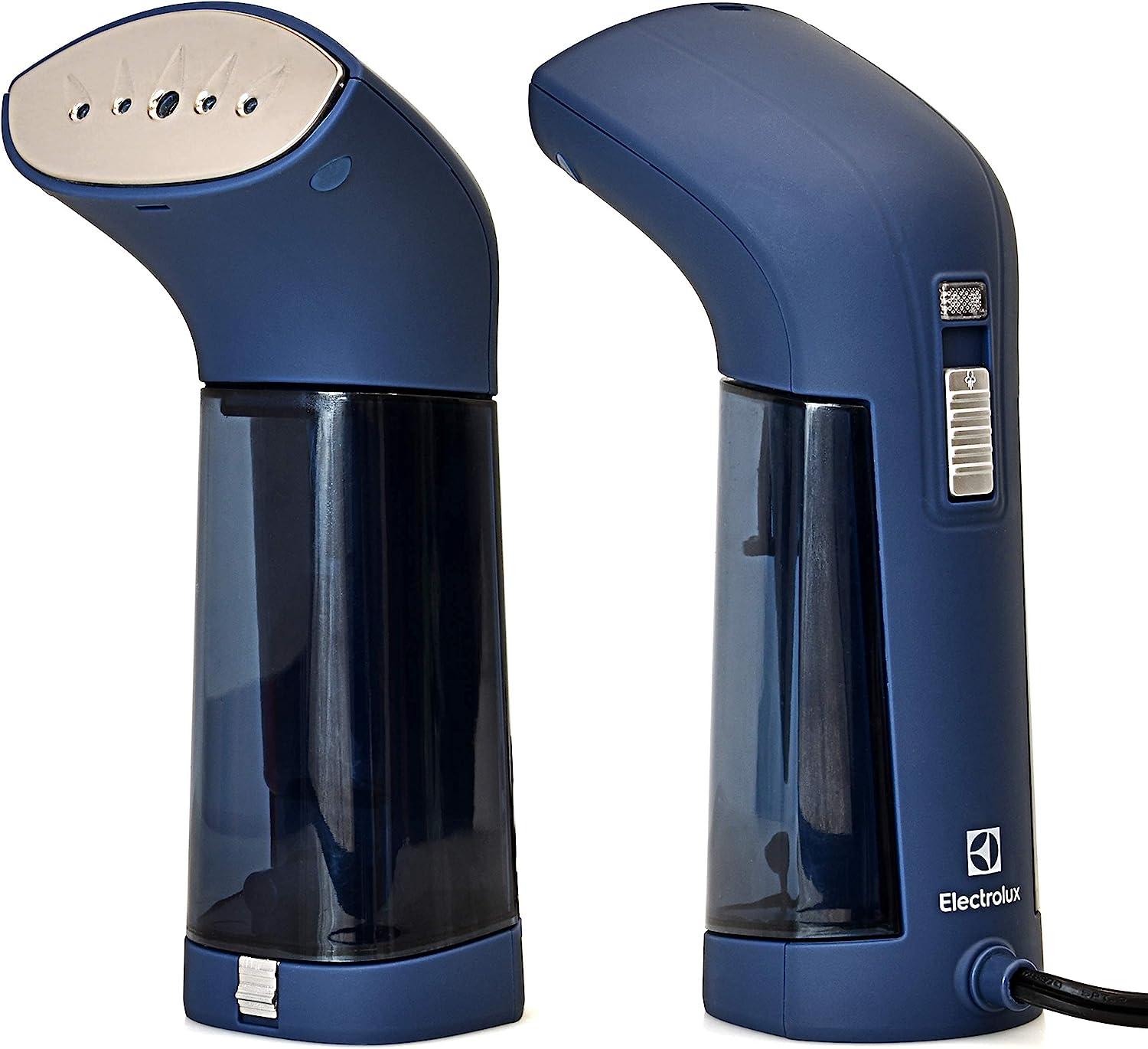 Electrolux Compact Handheld Travel Garment and Fabric Steamer for $27.95 Shipped