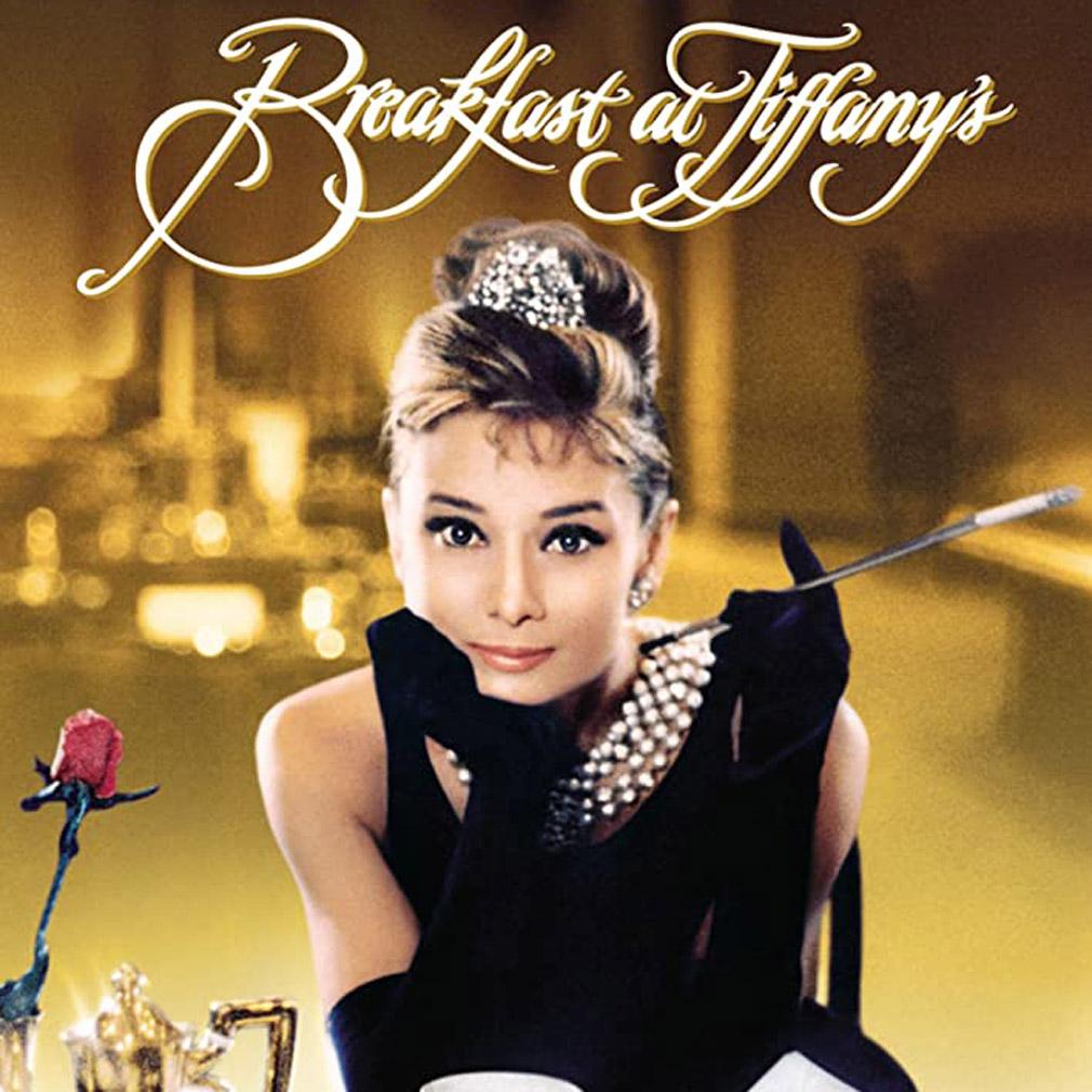 Watch Breakfast at Tiffanys Movie for Free